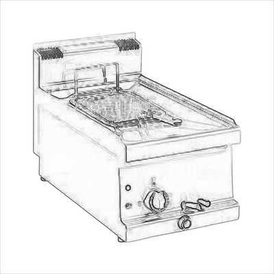 ../frankl24shop/Friteuse 1 x 8l , 230V, _Bartscher_